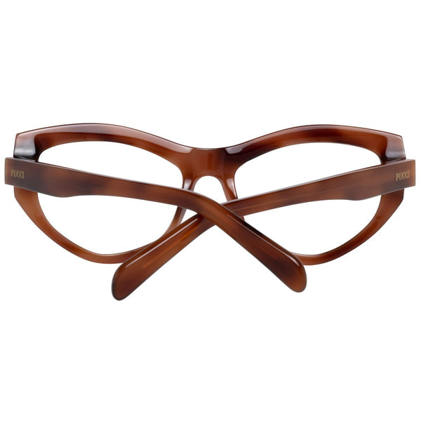 Monture de Lunettes Femme Emilio Pucci EP5065 53053