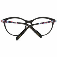 Ladies' Spectacle frame Emilio Pucci EP5067 53005