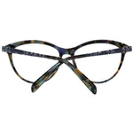 Monture de Lunettes Femme Emilio Pucci EP5067 53055