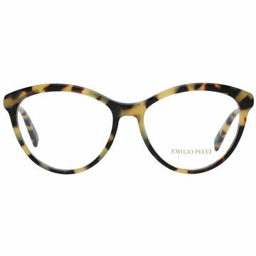 Ladies' Spectacle frame Emilio Pucci EP5067 53056