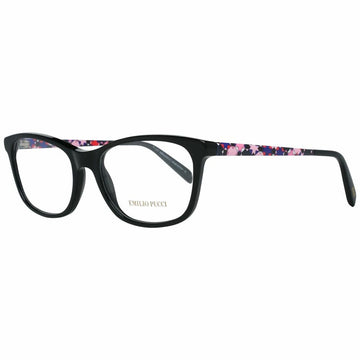 Monture de Lunettes Femme Emilio Pucci EP5068 54001