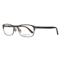 Montatura per Occhiali Uomo Gant GA3143-009-54 (ø 54 mm) Argentato (ø 54 mm)