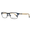 Montatura per Occhiali Uomo Gant GA3143-091-54 (ø 54 mm) Azzurro (ø 54 mm)