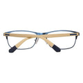 Montatura per Occhiali Uomo Gant GA3143-091-54 (ø 54 mm) Azzurro (ø 54 mm)