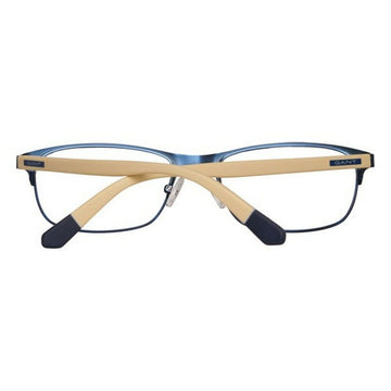 Men'Spectacle frame Gant GA3143-091-54 (ø 54 mm) Blue (ø 54 mm)