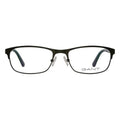 Men'Spectacle frame Gant GA3143-097-54 ø 54 mm Grey