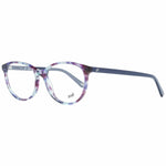 Monture de Lunettes Femme WEB EYEWEAR WE5214 54A55