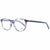 Ladies' Spectacle frame WEB EYEWEAR WE5214 54A55