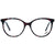 Ladies' Spectacle frame WEB EYEWEAR WE5238 52081