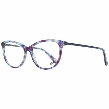 Monture de Lunettes Femme WEB EYEWEAR WE5239 54055