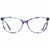 Monture de Lunettes Femme WEB EYEWEAR WE5239 54055