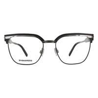 Men'Spectacle frame Dsquared2 DQ5240-016-51