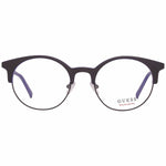 Ladies' Spectacle frame Guess GU3025 51002