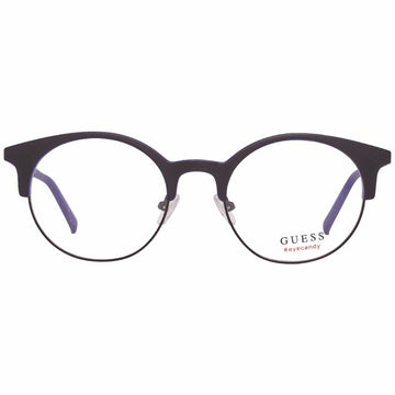 Ladies' Spectacle frame Guess GU3025 51002