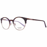 Monture de Lunettes Femme Guess GU3025 51052