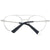 Monture de Lunettes Unisexe Web Eyewear WE5247 50032