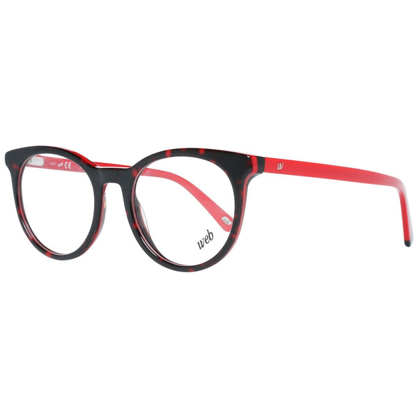 Monture de Lunettes Unisexe Web Eyewear WE5251 49B56