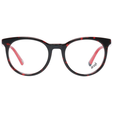 Monture de Lunettes Unisexe Web Eyewear WE5251 49B56