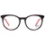 Unisex' Spectacle frame Web Eyewear WE5251 49B56