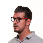 Monture de Lunettes Unisexe Web Eyewear WE5251 49B56