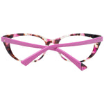 Ladies' Spectacle frame Web Eyewear WE5252 52055