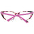 Monture de Lunettes Femme Web Eyewear WE5252 52055