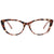 Ladies' Spectacle frame Web Eyewear WE5252 52B55