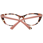 Ladies' Spectacle frame Web Eyewear WE5252 52B55