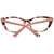 Ladies' Spectacle frame Web Eyewear WE5252 52B55