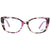 Monture de Lunettes Femme Web Eyewear WE5253 52055