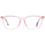 Monture de Lunettes Femme Web Eyewear WE5254 52072