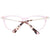 Monture de Lunettes Femme Web Eyewear WE5254 52072