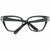 Ladies' Spectacle frame Swarovski SK5251 52001