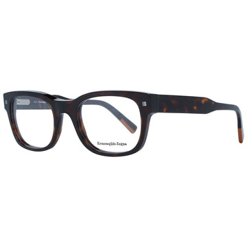 Monture de Lunettes Homme Ermenegildo Zegna EZ5119 53052