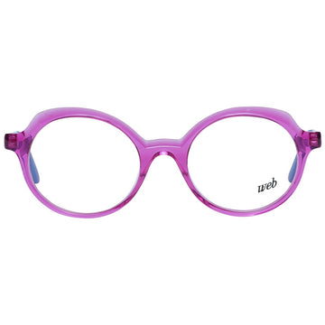 Monture de Lunettes Femme Web Eyewear WE5263 46072