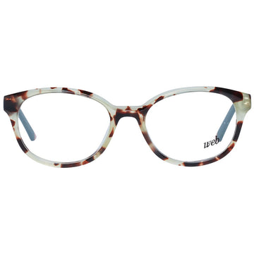 Ladies' Spectacle frame Web Eyewear WE5264 46A55