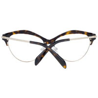 Monture de Lunettes Femme Emilio Pucci EP5069 56052