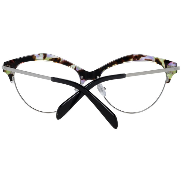 Monture de Lunettes Femme Emilio Pucci EP5069 56055