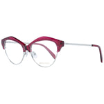 Ladies' Spectacle frame Emilio Pucci EP5069 56075