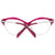 Monture de Lunettes Femme Emilio Pucci EP5069 56075