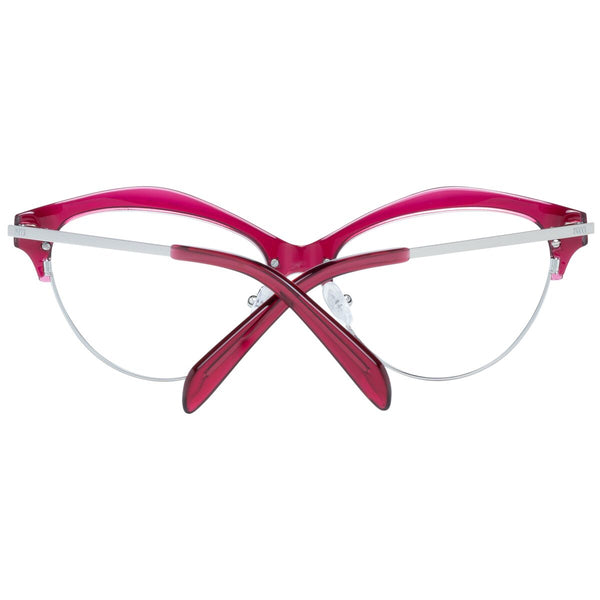 Ladies' Spectacle frame Emilio Pucci EP5069 56075