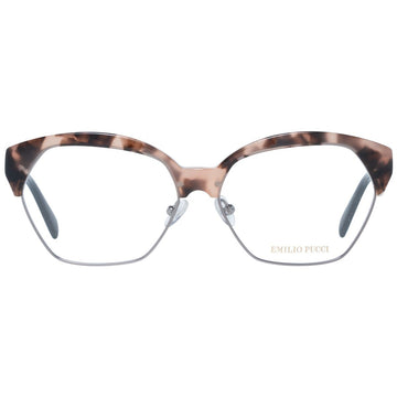 Monture de Lunettes Femme Emilio Pucci EP5070 56055