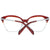 Monture de Lunettes Femme Emilio Pucci EP5070 56066