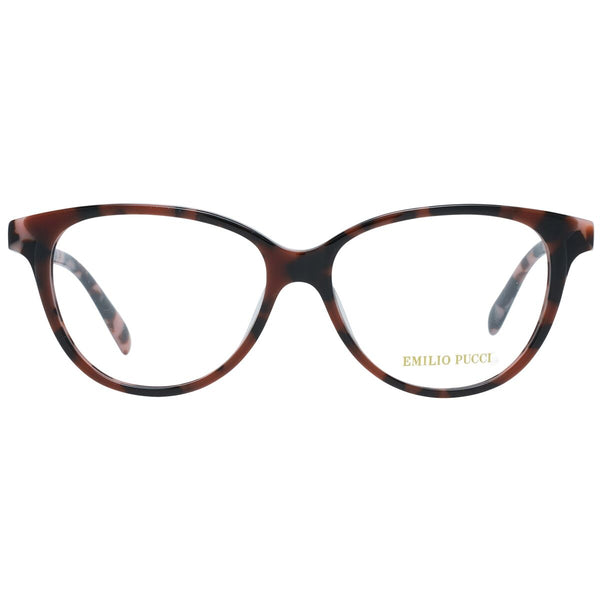 Monture de Lunettes Femme Emilio Pucci EP5077 53050