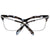 Monture de Lunettes Femme Emilio Pucci EP5081 55055