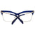 Monture de Lunettes Femme Emilio Pucci EP5081 55090