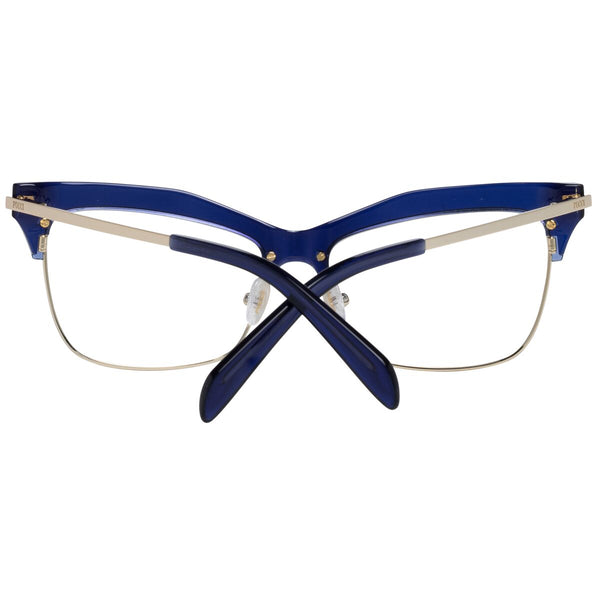 Monture de Lunettes Femme Emilio Pucci EP5081 55090