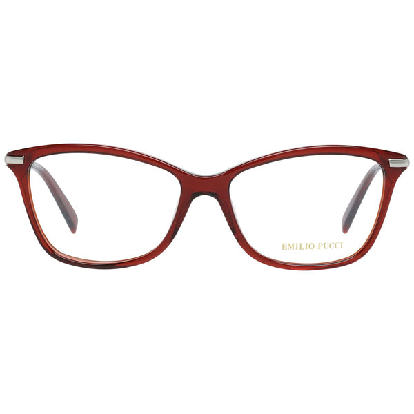 Monture de Lunettes Femme Emilio Pucci EP5083 54066