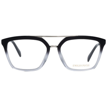 Monture de Lunettes Femme Emilio Pucci EP5071 52003