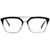 Monture de Lunettes Femme Emilio Pucci EP5071 52003